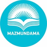 Mazmundama Publishing House