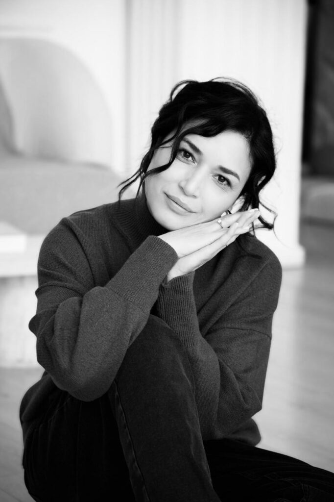 Nargis Karimova