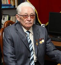 Tölögön Kasymbekov